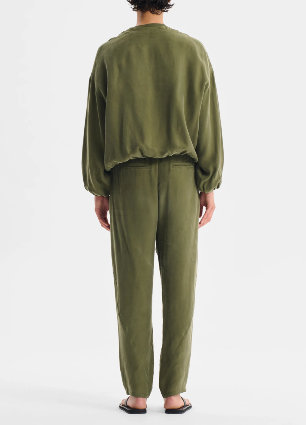 Morrison Zeke Top