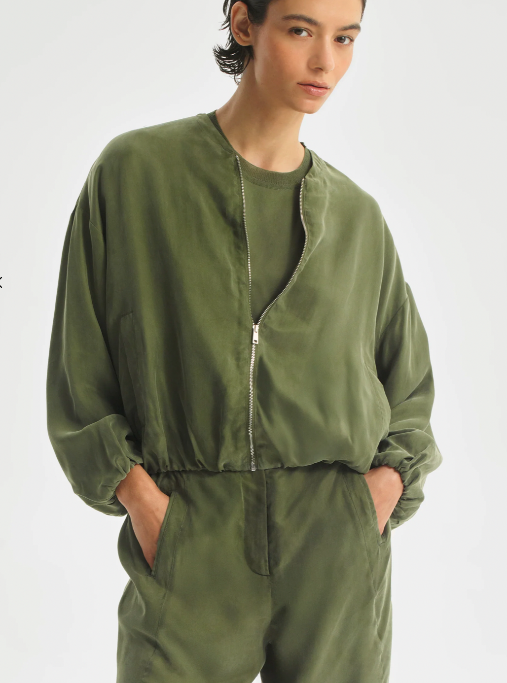 Morrison Zeke Top