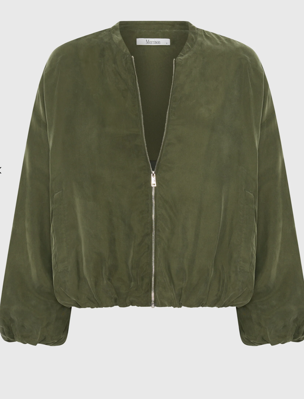 Morrison Zeke Top