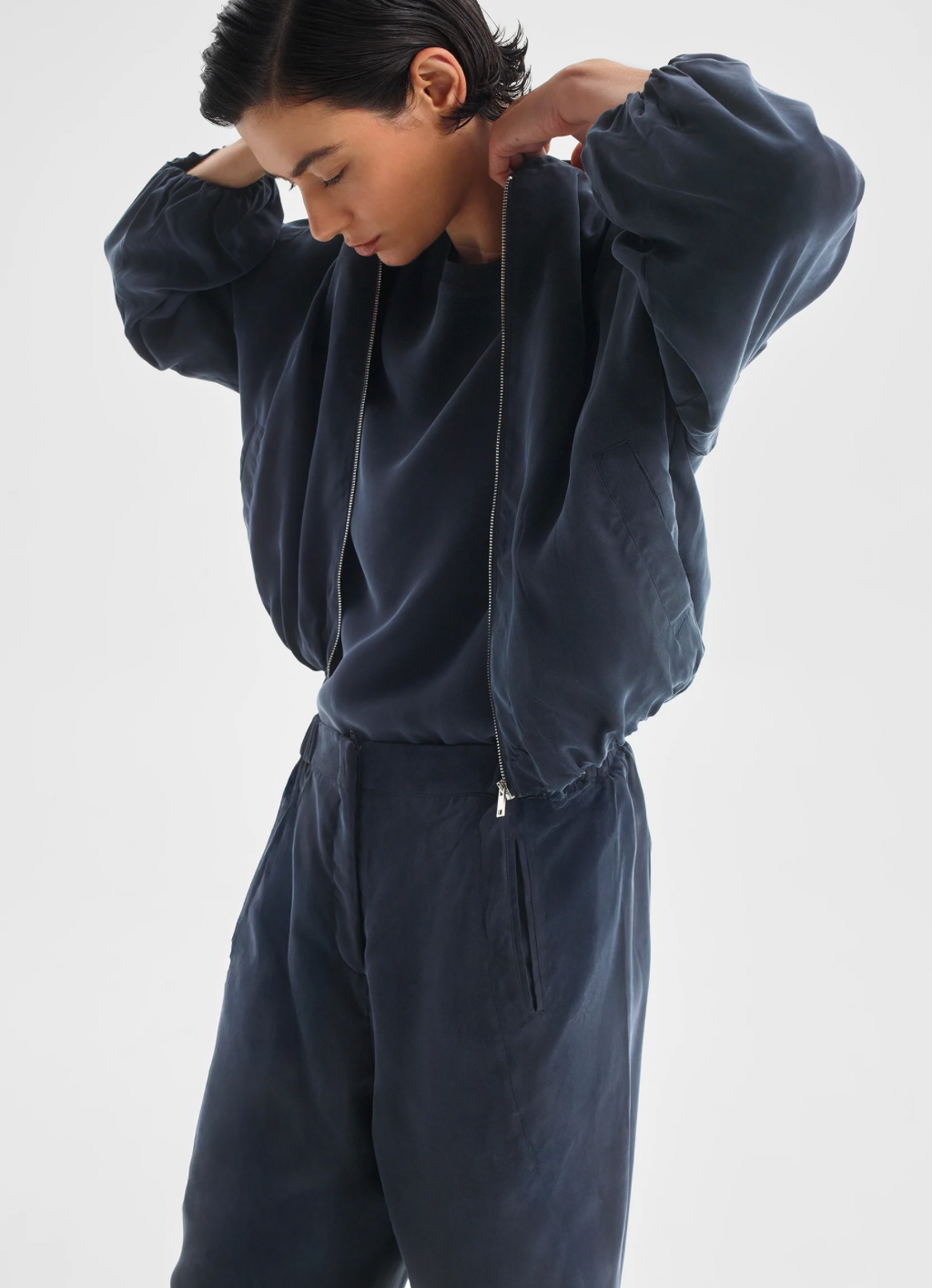 Morrison Zeke Top