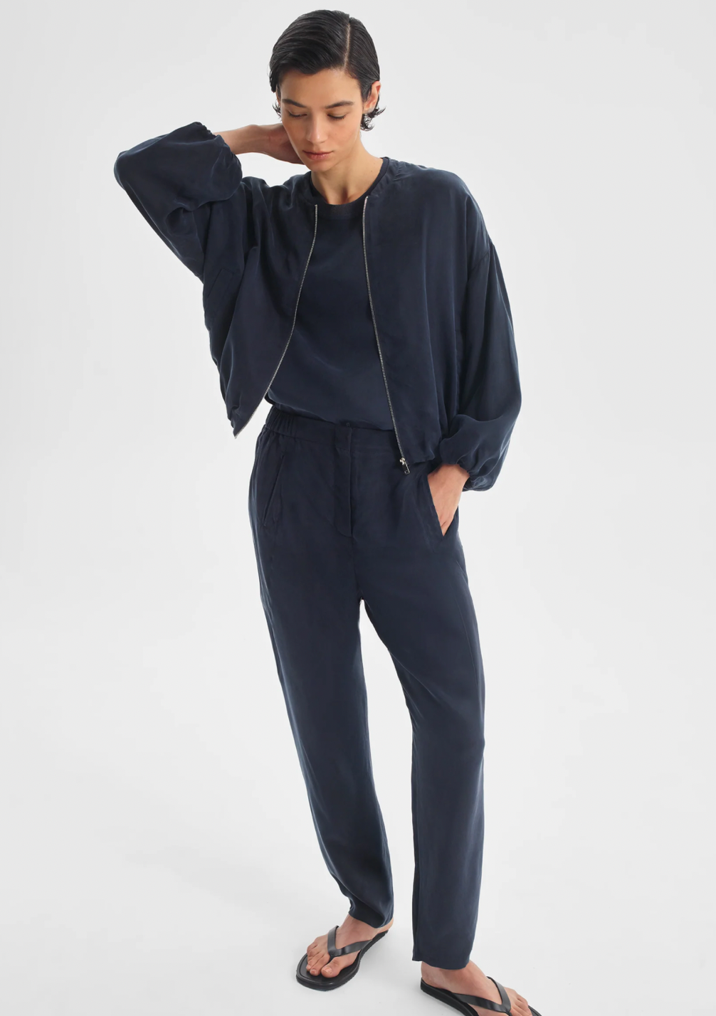 Morrison Zeke Top
