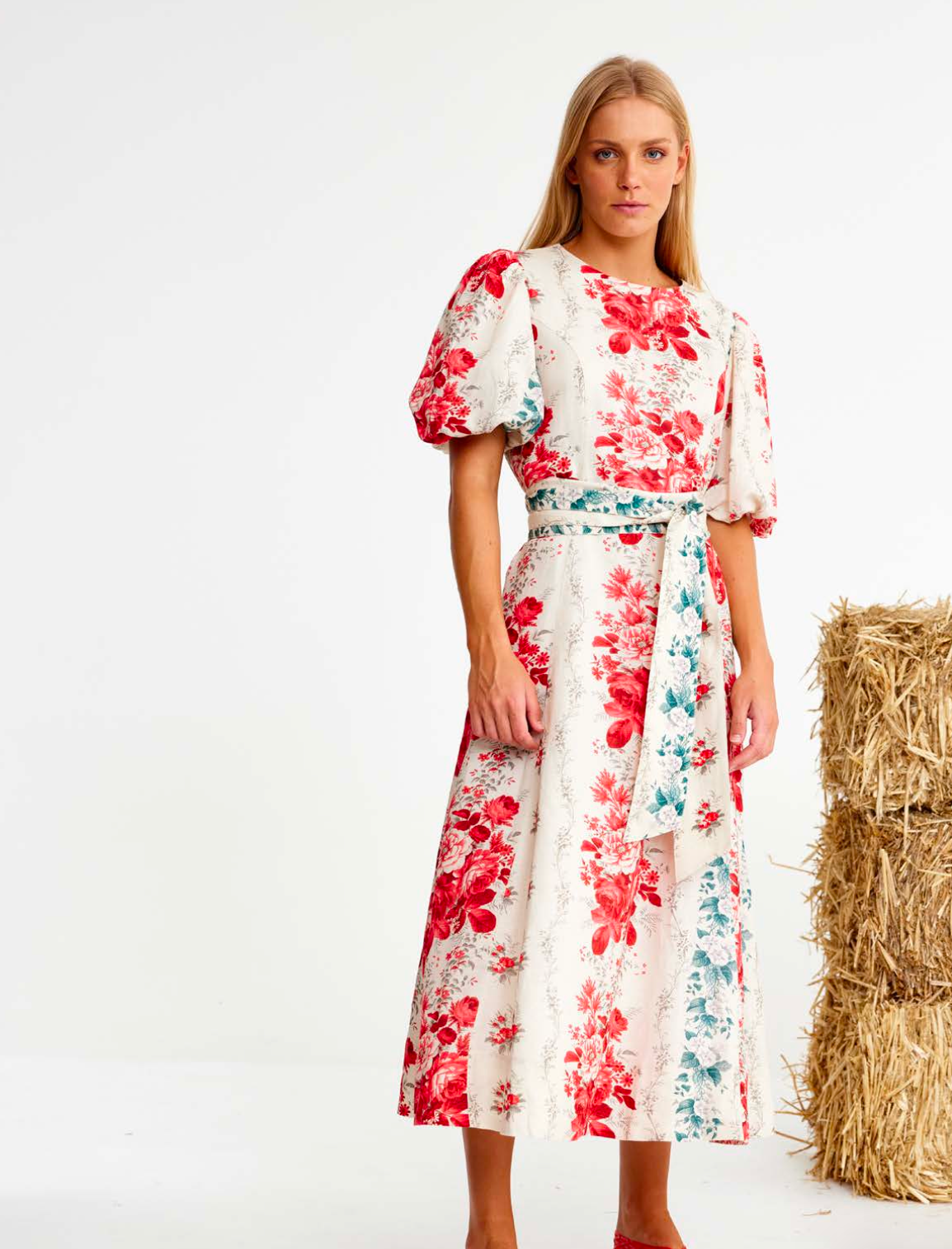 Binny Magic Millions Dress