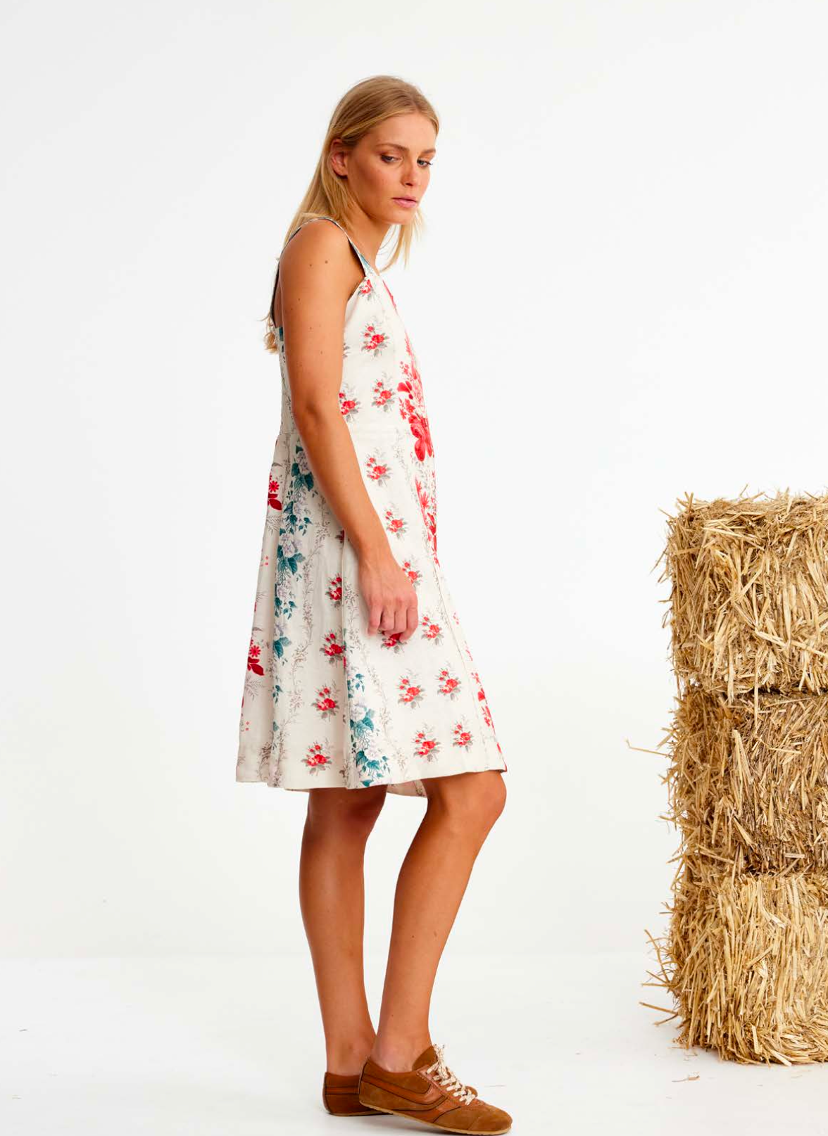 Binny Inglis Dress