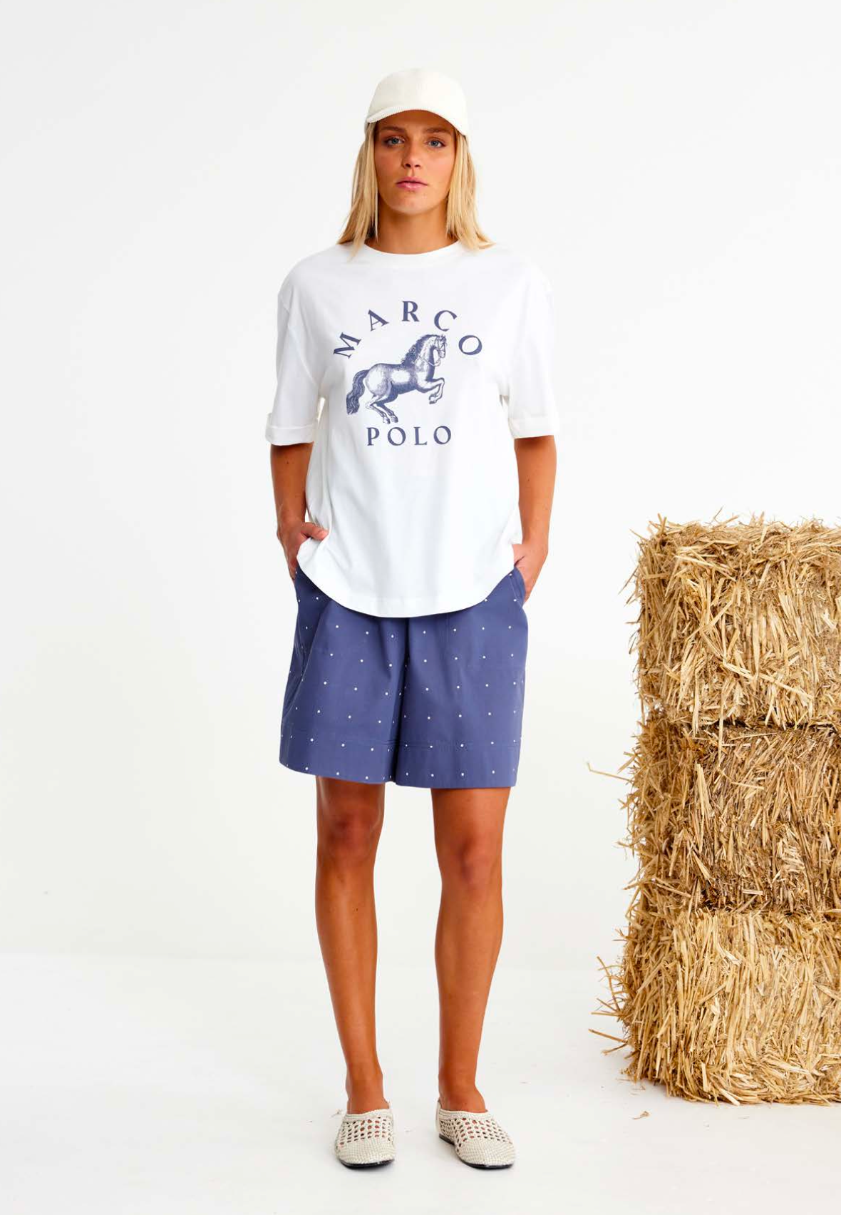 Binny Marco Polo T-shirt
