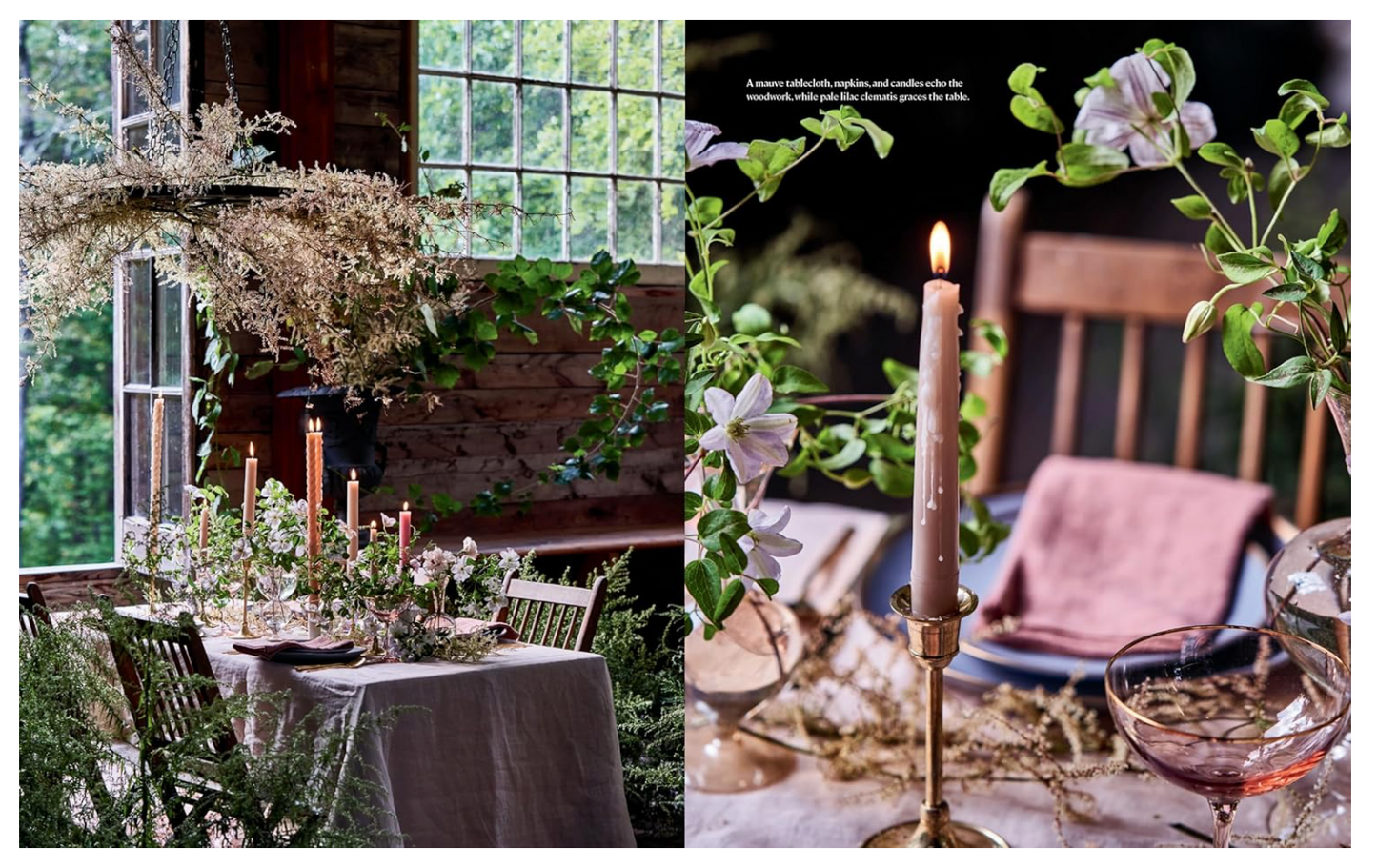 Home in Bloom: Lessons for Creating Floral Beauty in Every Room