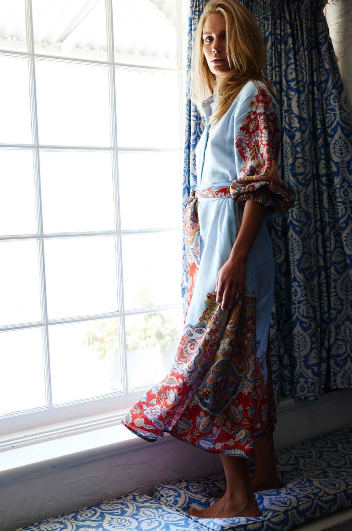 Binny Championship Ribbon Dress