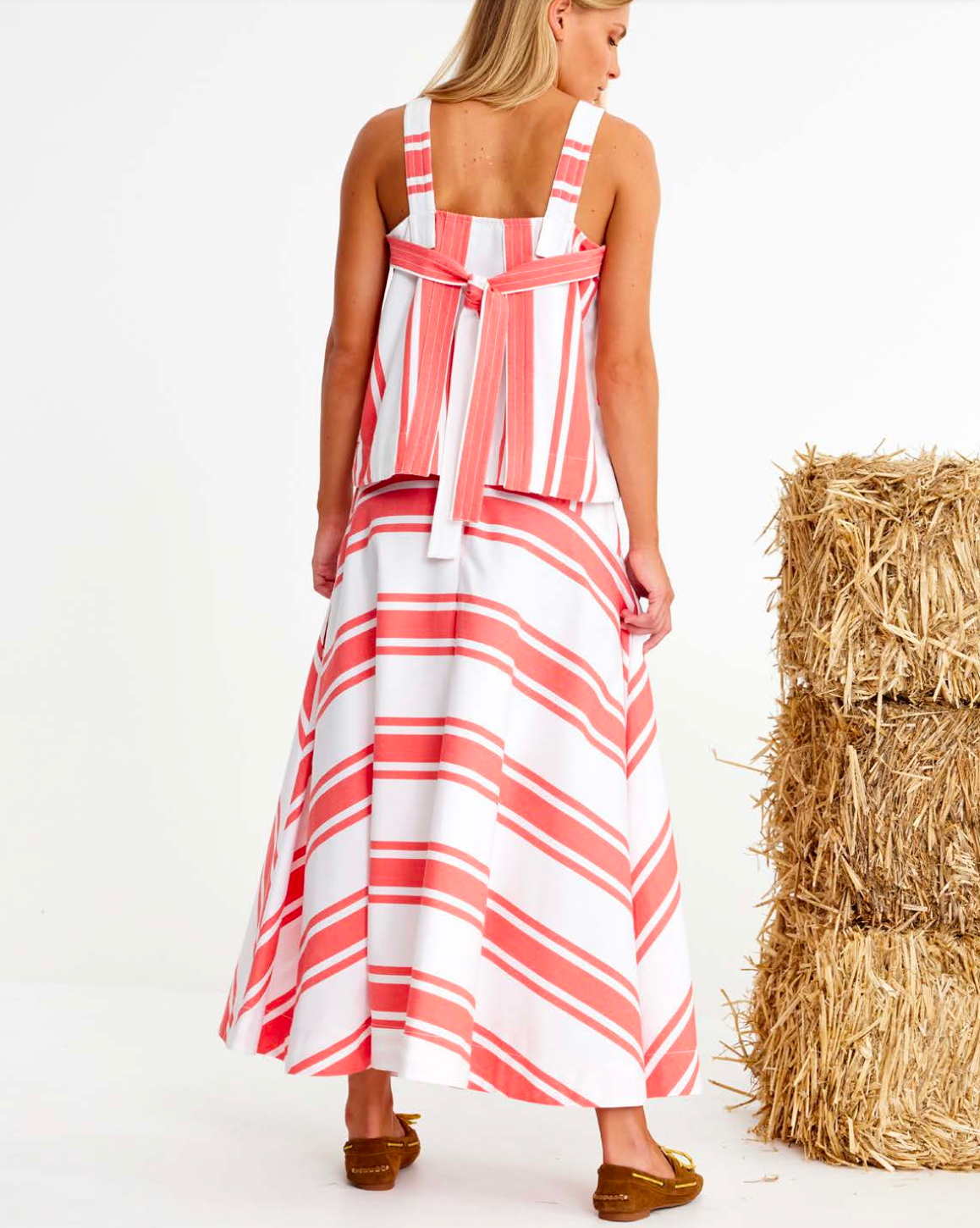 Binny Filly Top