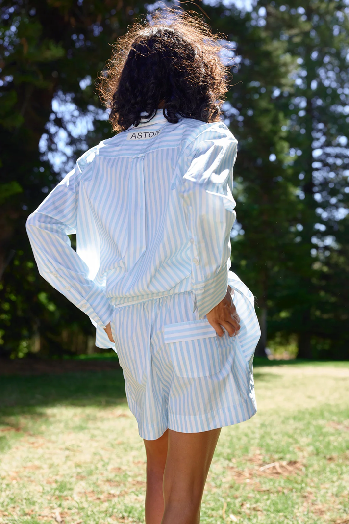 Aston Studio Harvey Shorts
