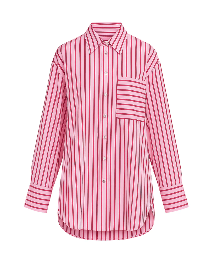 Aston Studio Buddy Shirt
