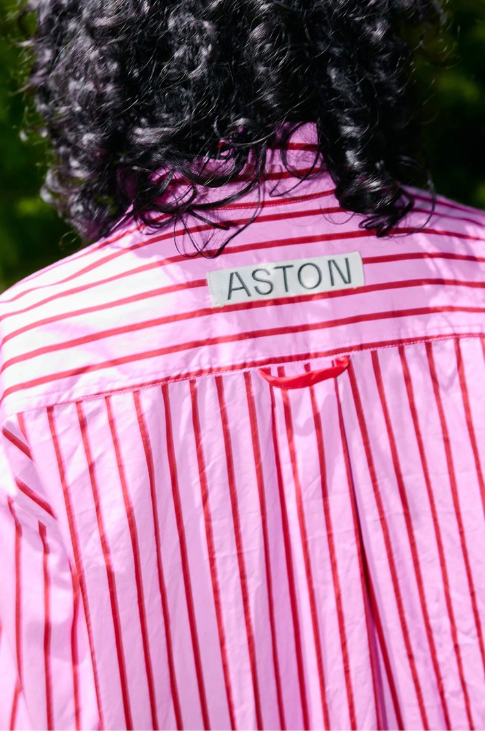 Aston Studio Harvey Shorts