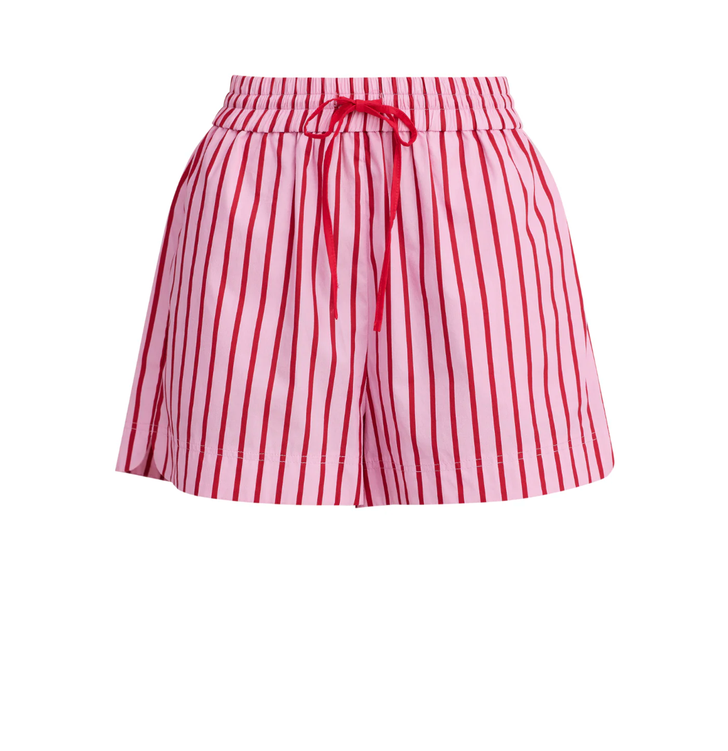 Aston Studio Harvey Shorts