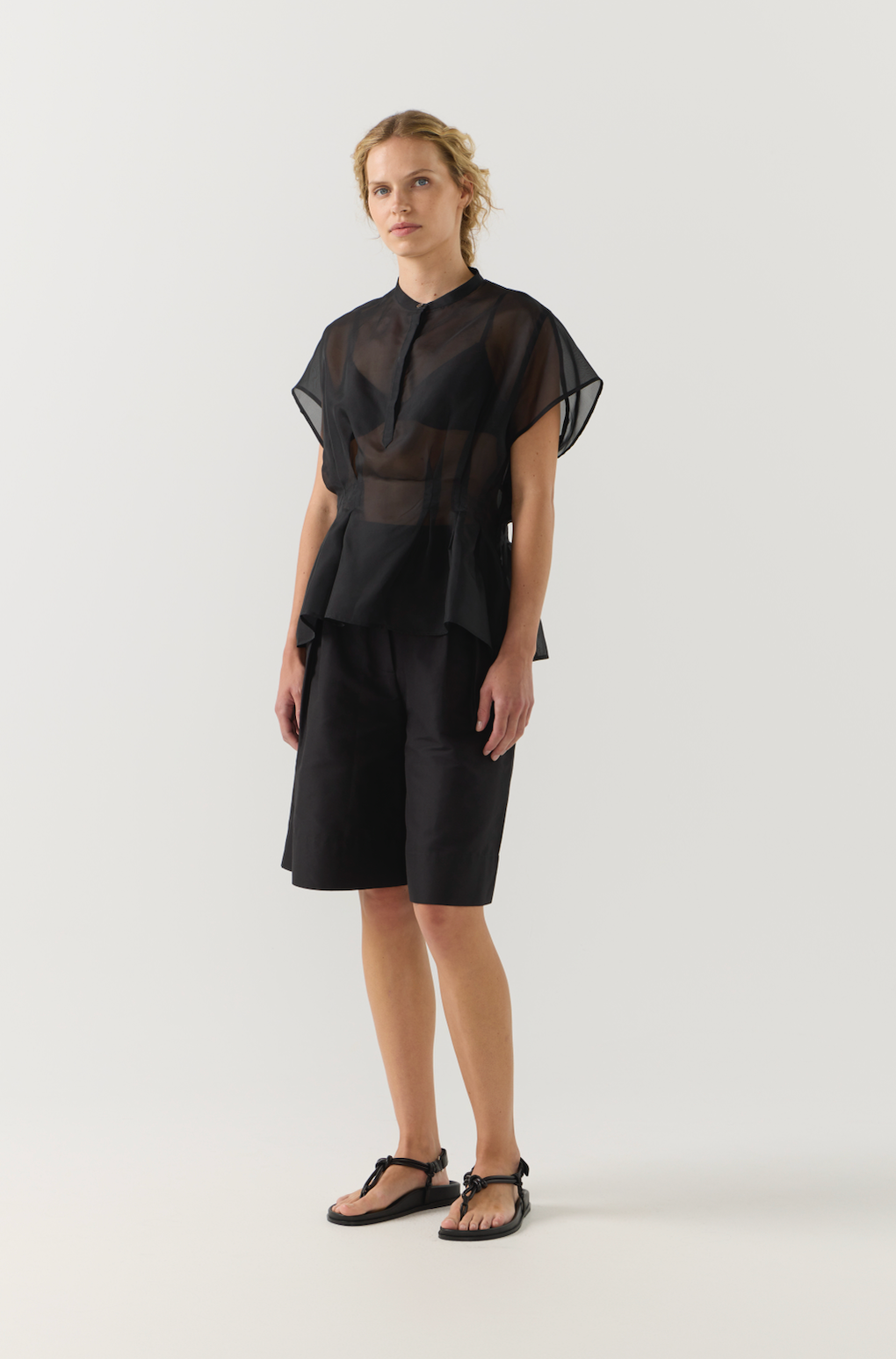 Foemina Marabelle Top