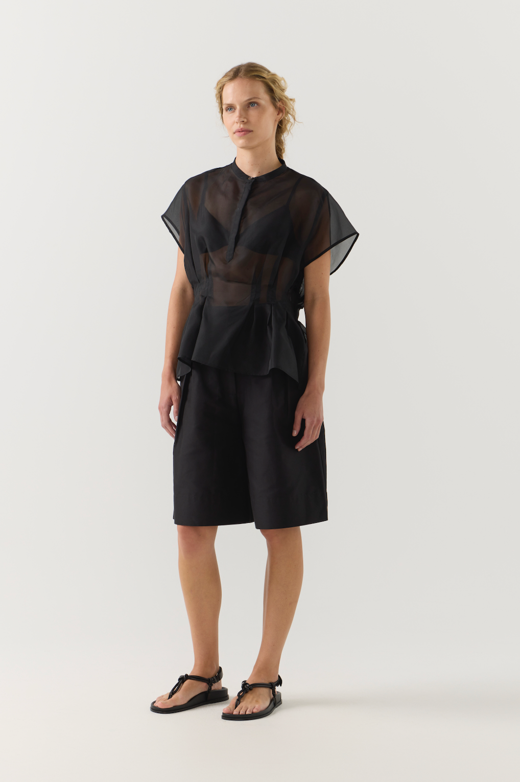 Foemina Marabelle Top