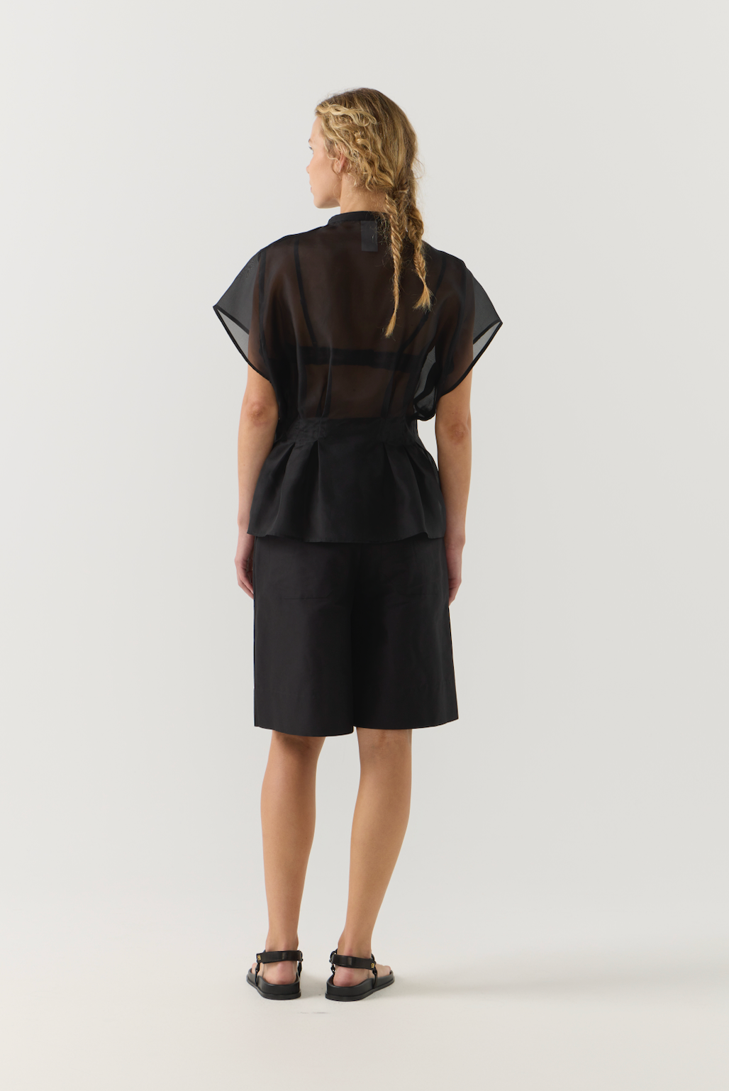 Foemina Marabelle Top