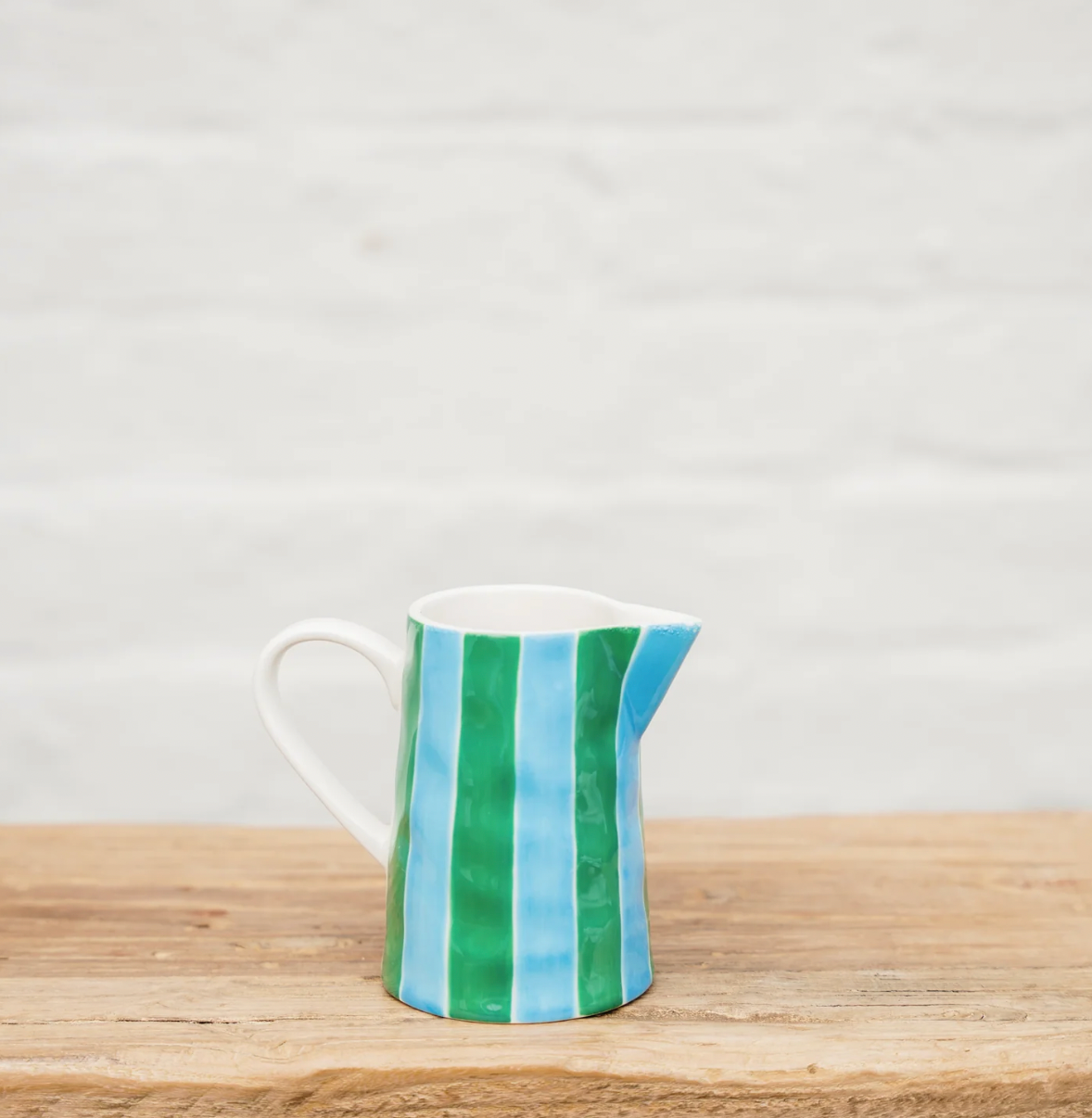 Noss Milk Jug