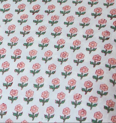 Mandalay Designs Happy Daisy Bed Linen