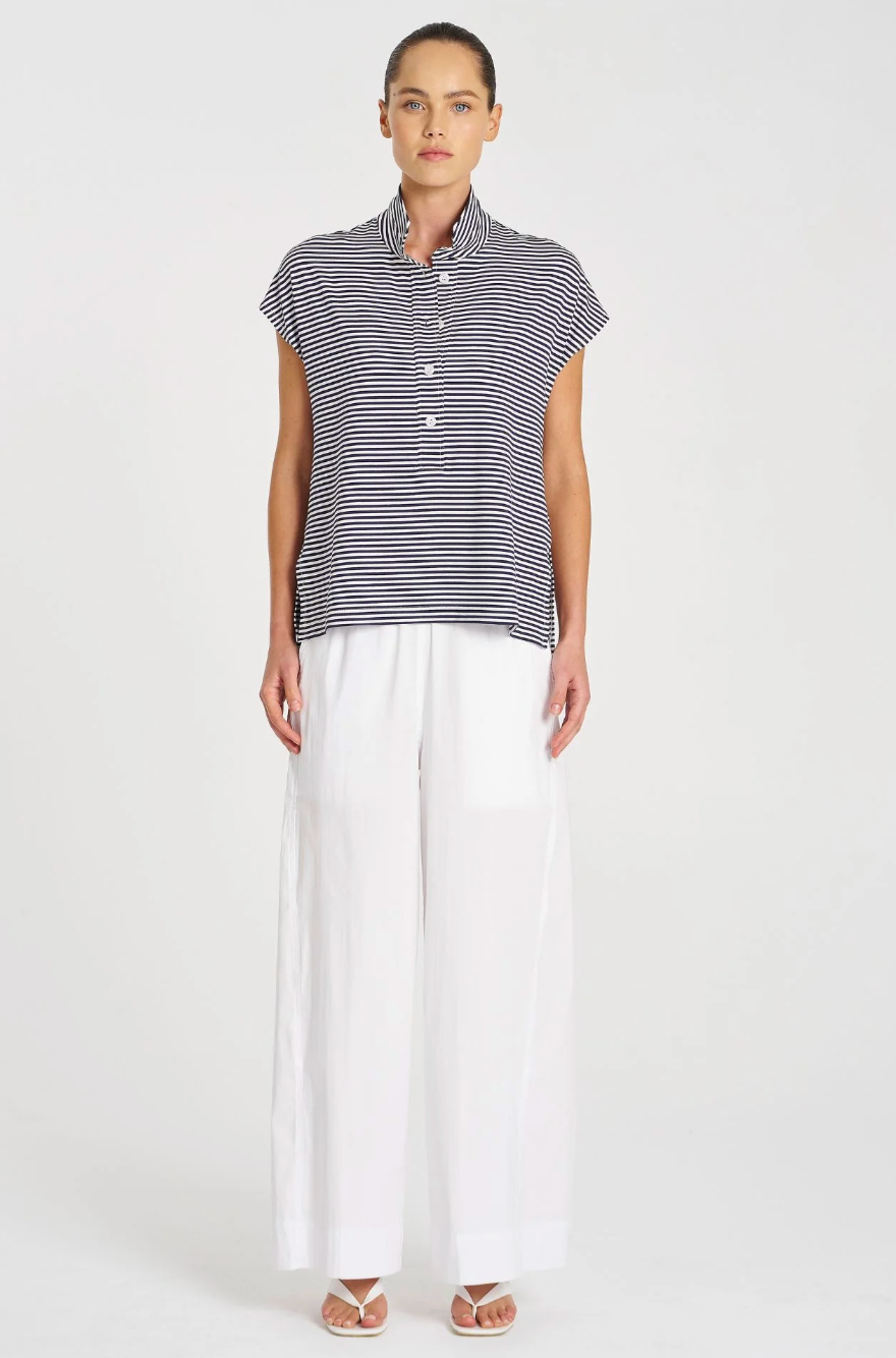 Mela Purdie Henley Tank