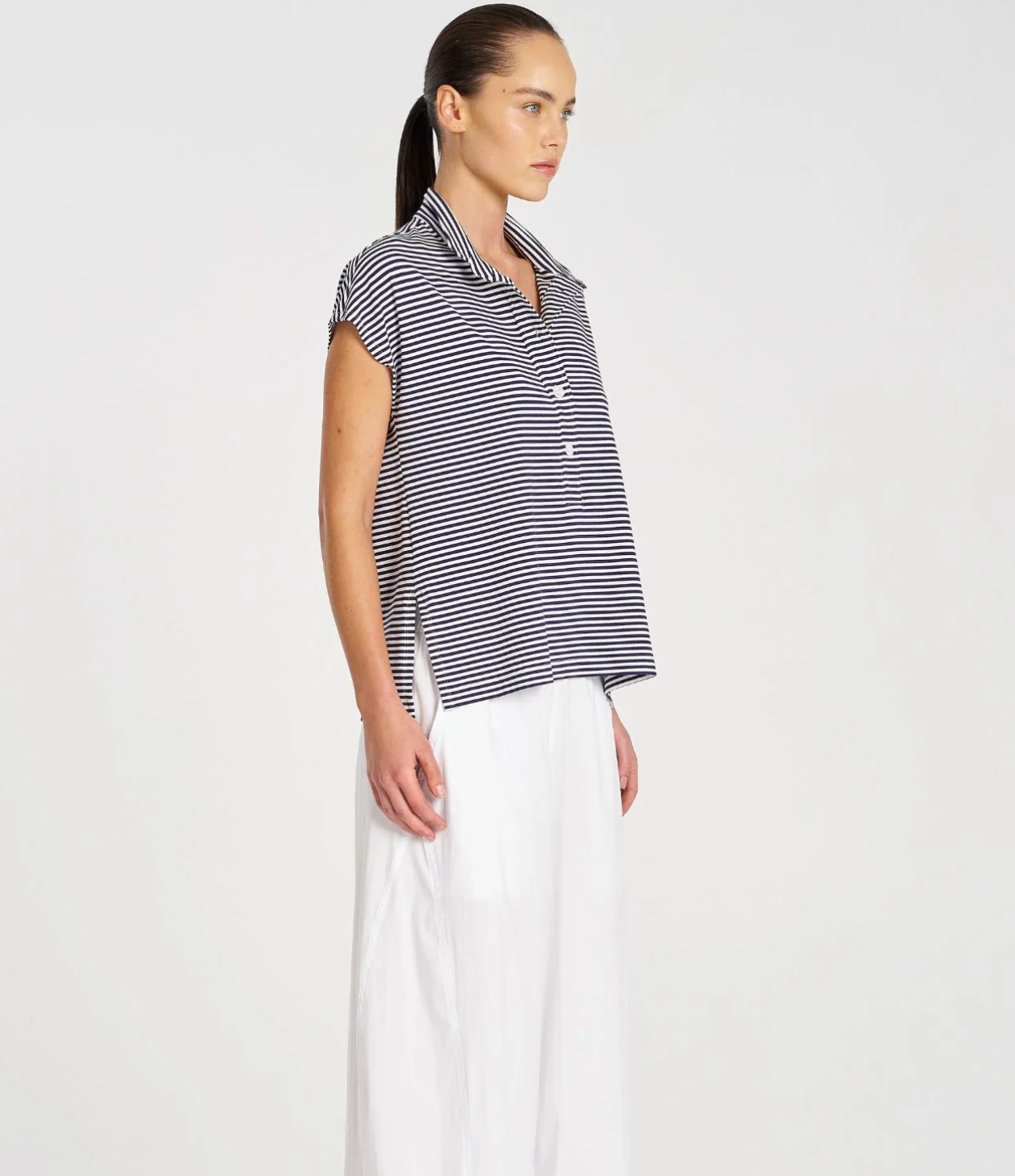 Mela Purdie Henley Tank