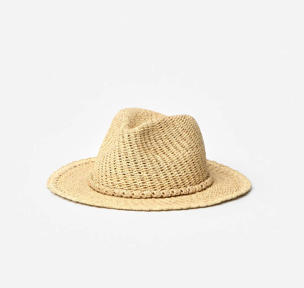 Tanora Andro Fedora
