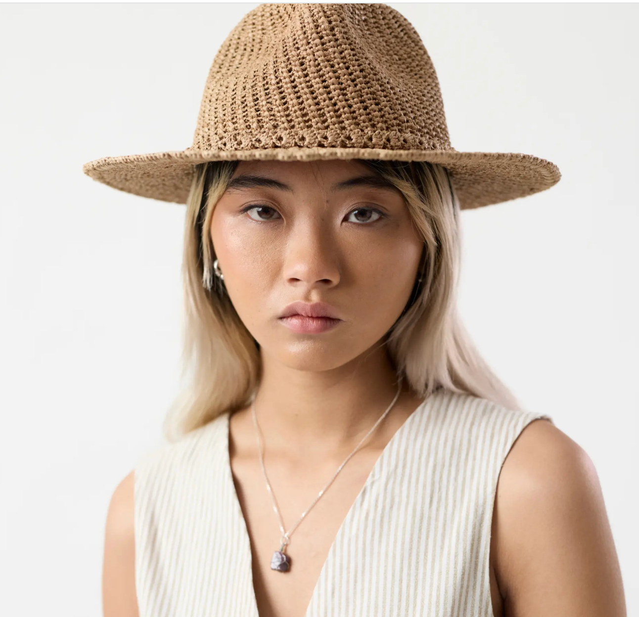 Tanora Andro Fedora