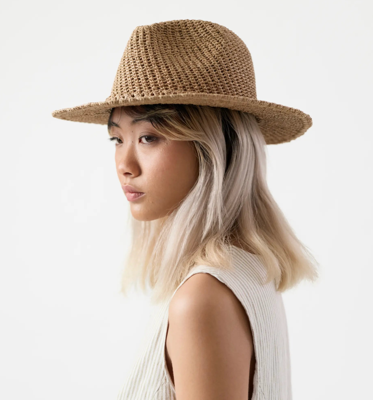 Tanora Andro Fedora