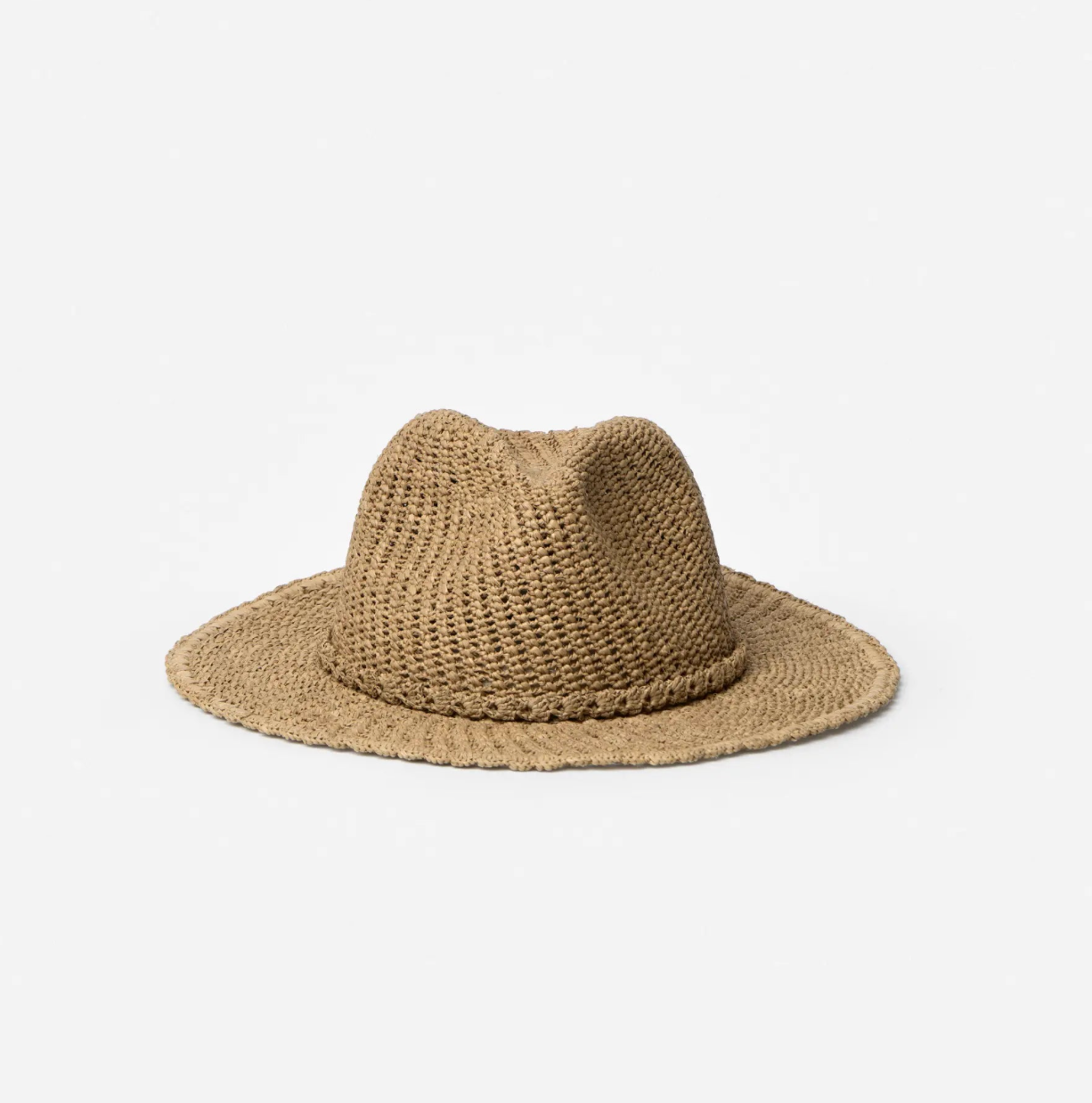 Tanora Andro Fedora