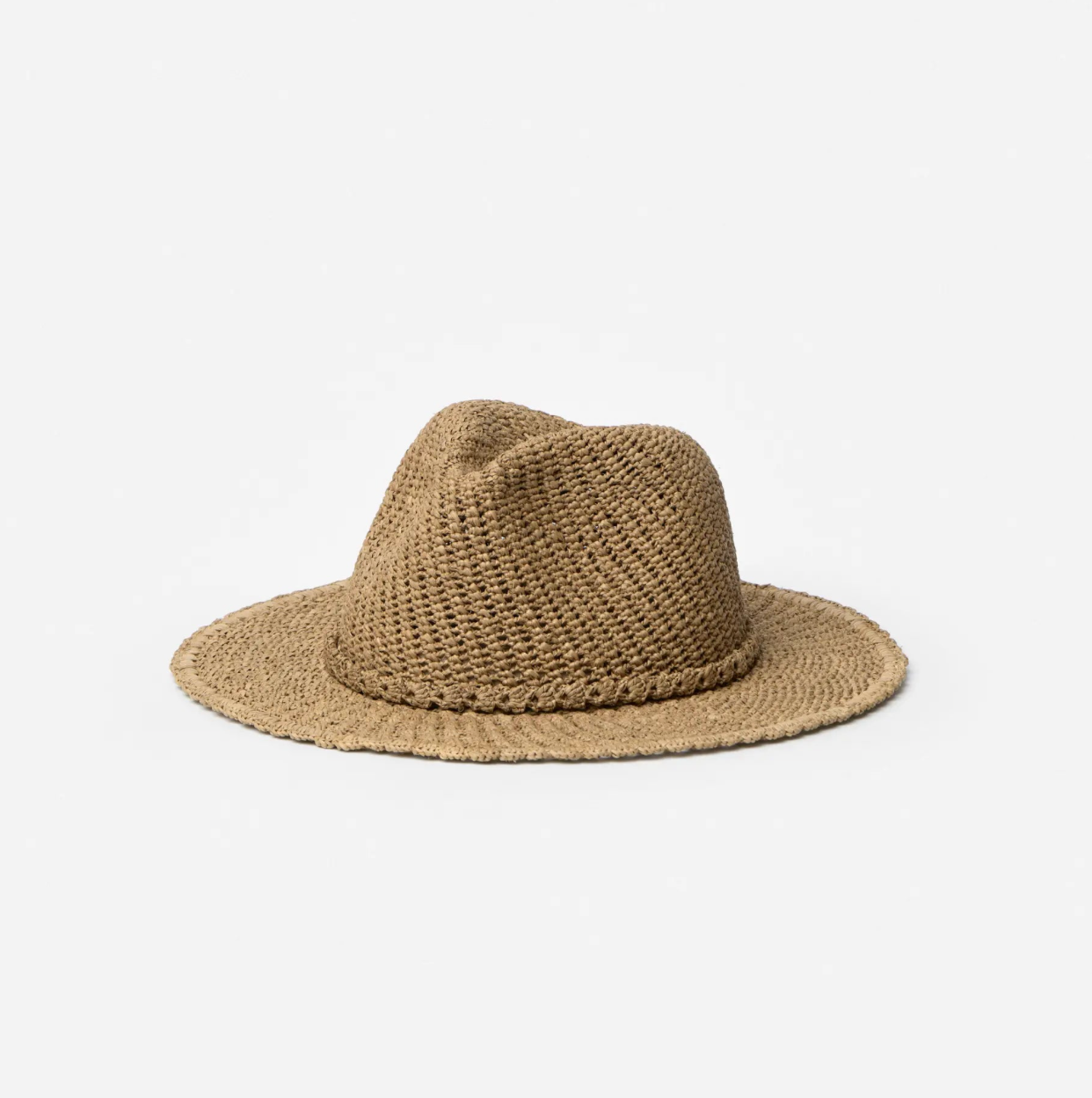 Tanora Andro Fedora