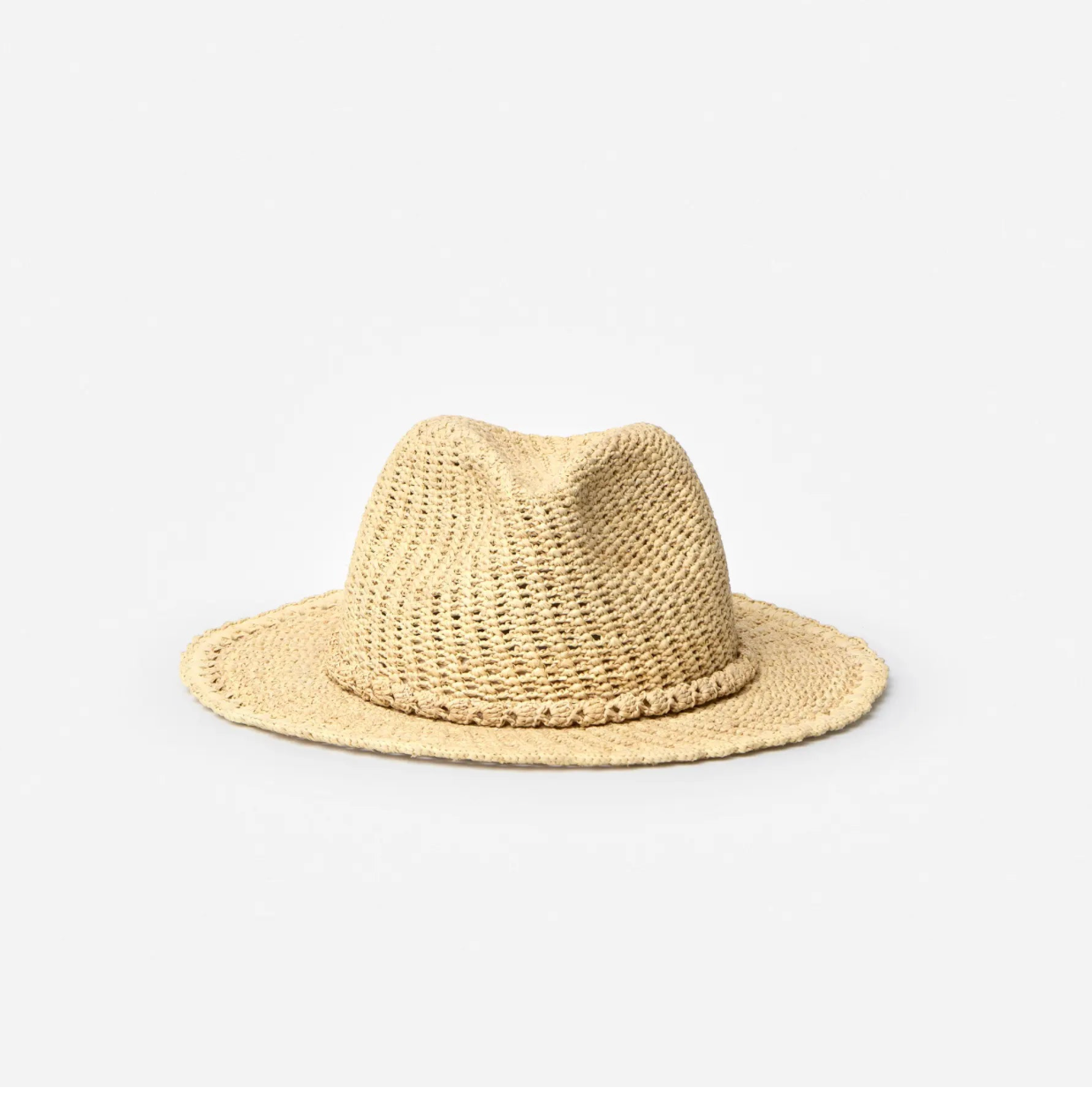 Tanora Andro Fedora