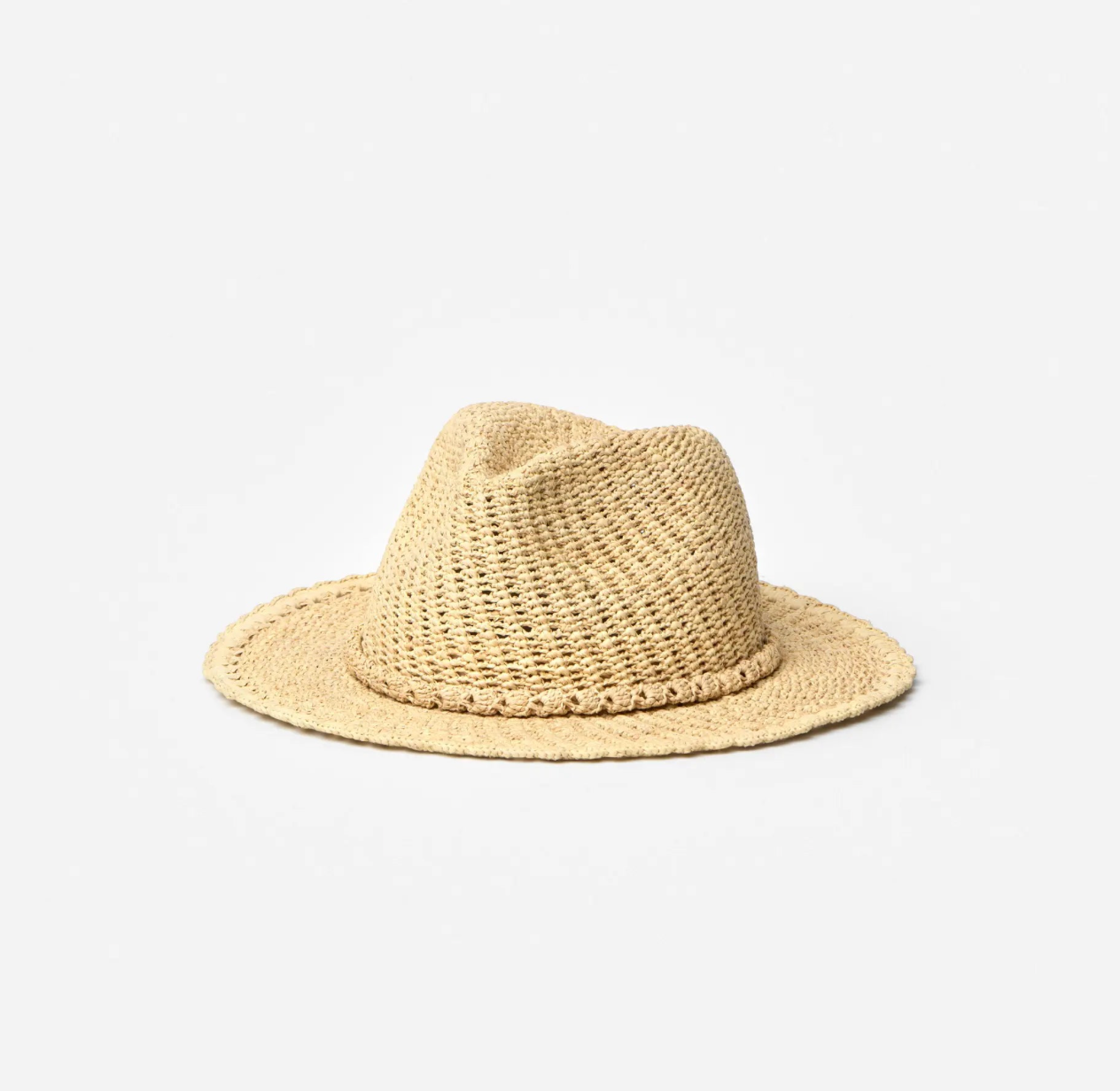 Tanora Andro Fedora