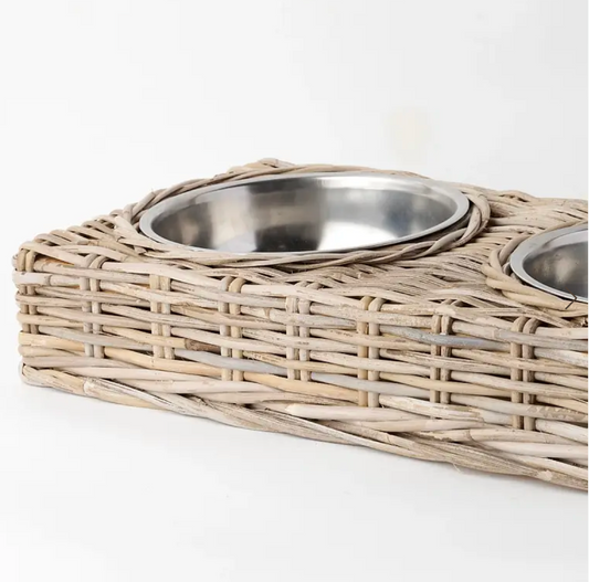 Wicka Fido Dual