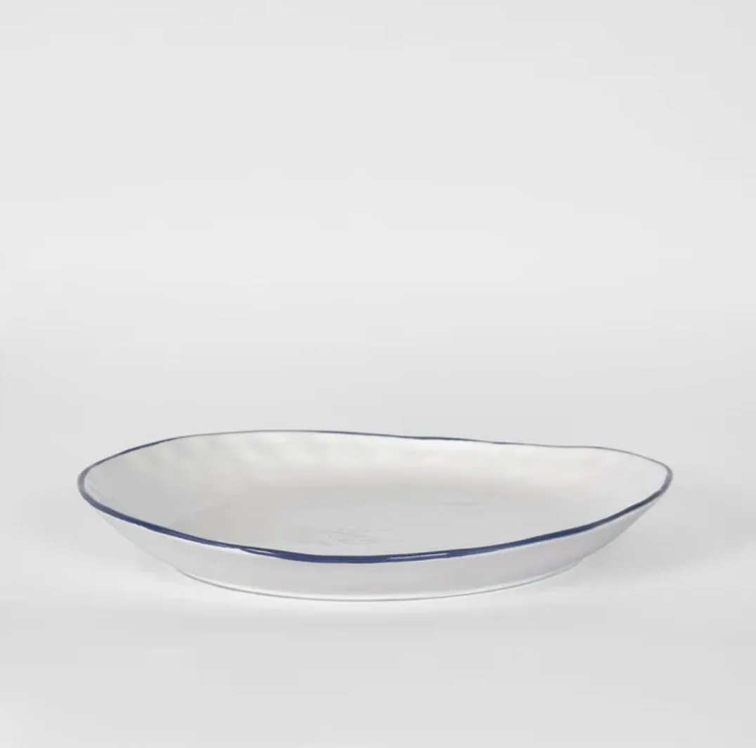 Provence Side Plate 22cm