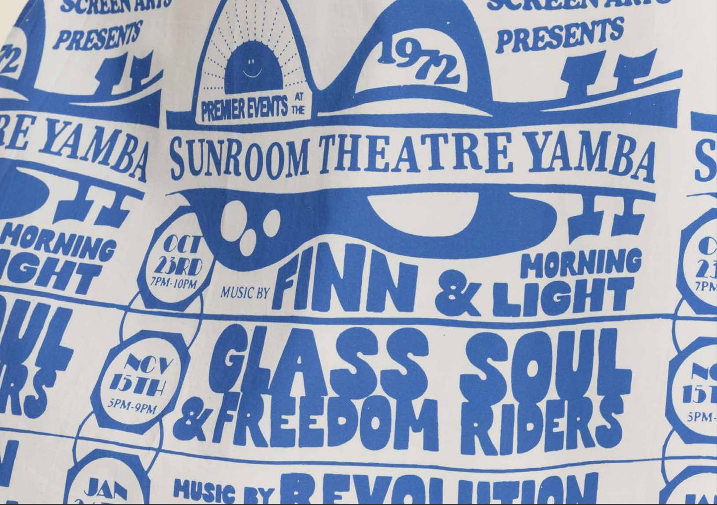 Binny Point Break Dress