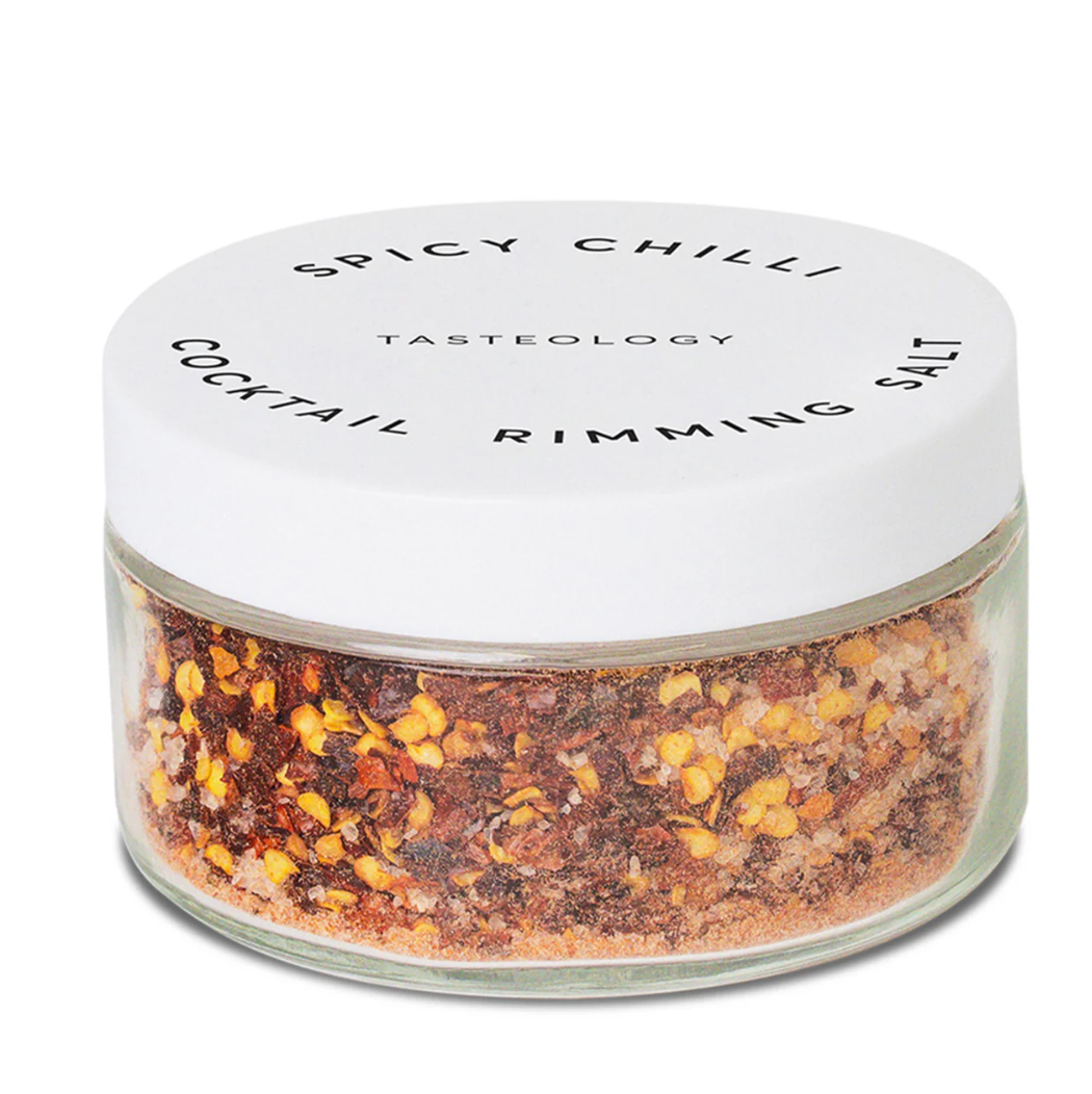 Spicy Chilli Cocktail Rimming Salt