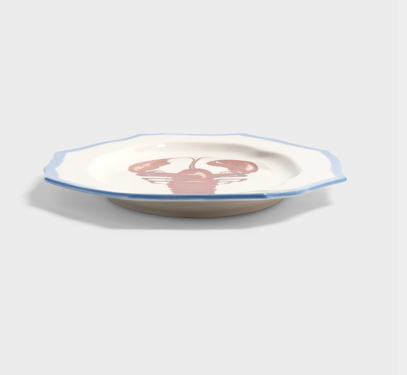 Lobster Serving Plate