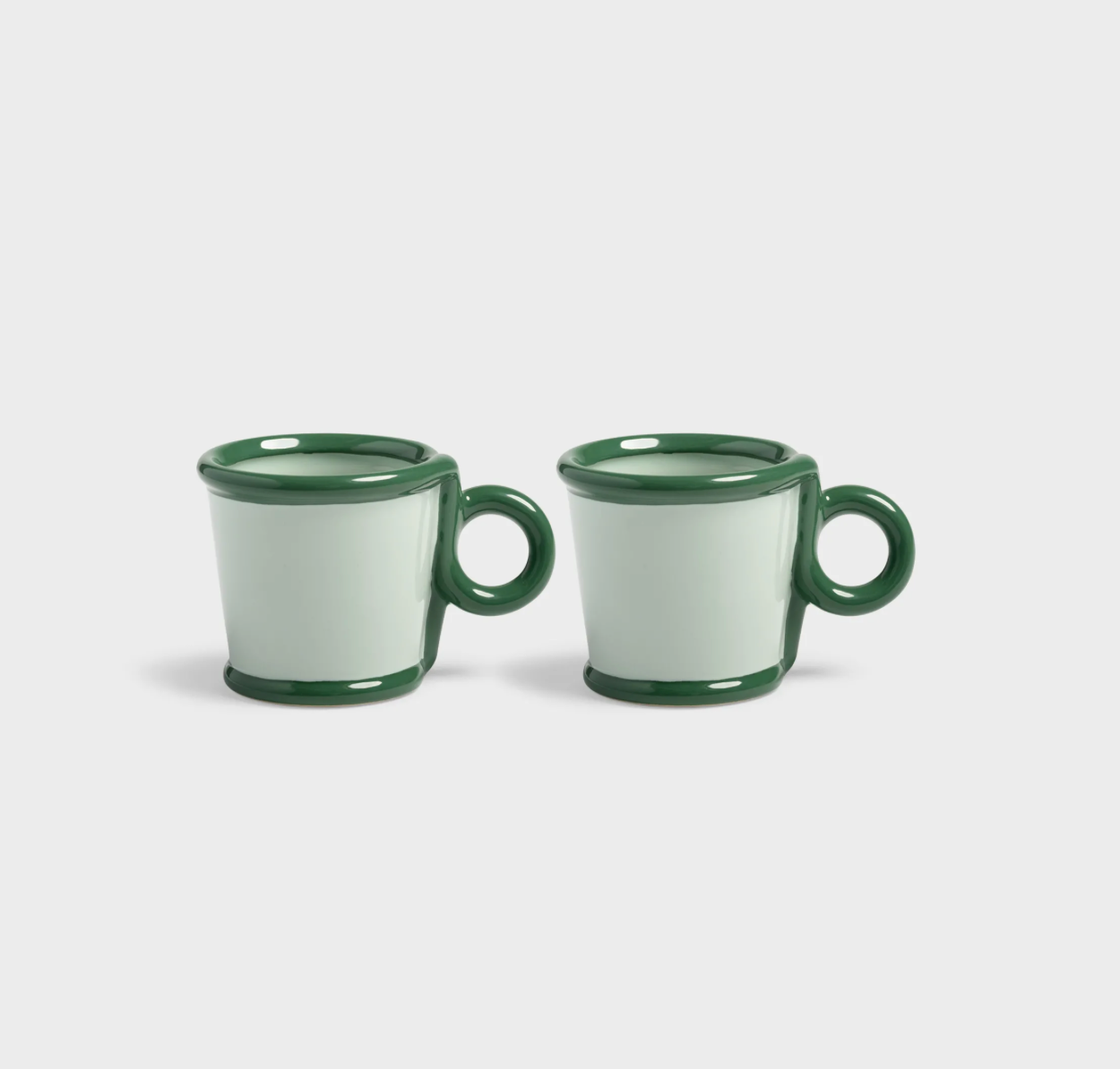 Mug Loop Set