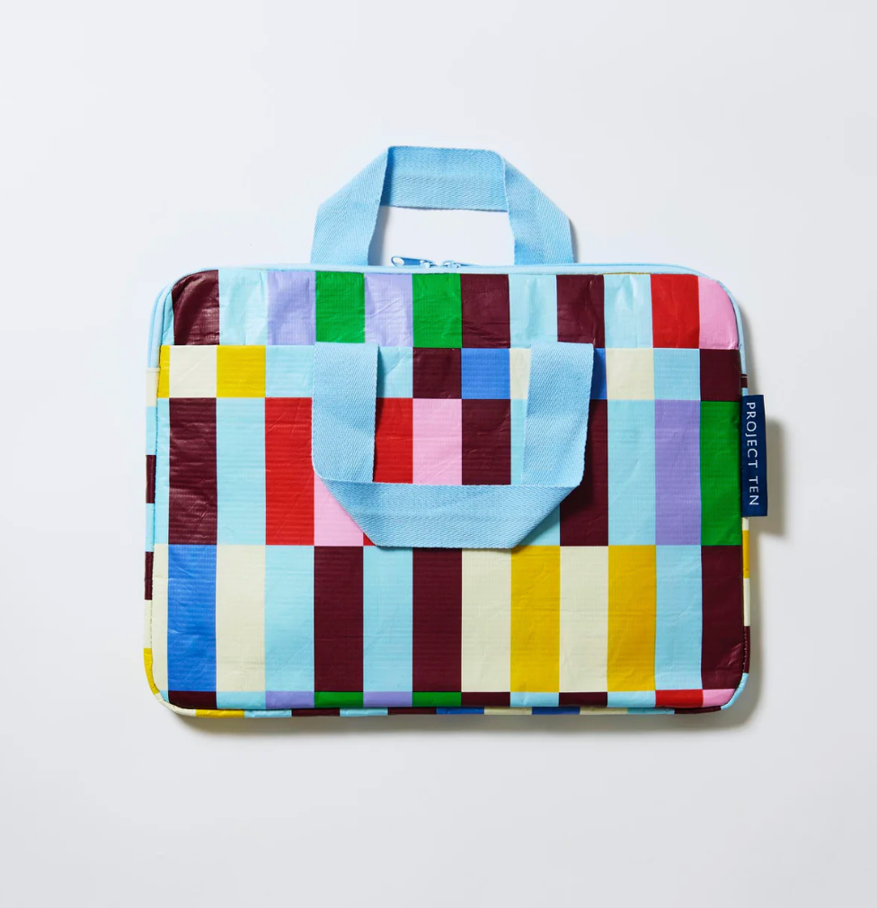 Project Ten Laptop Case