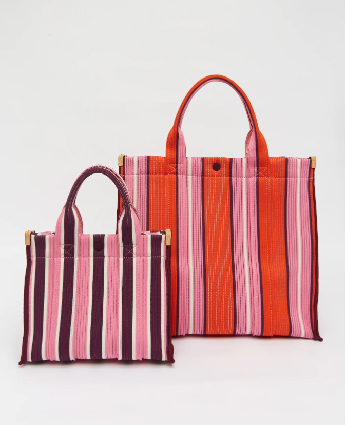 LMND Rialto Small Tote