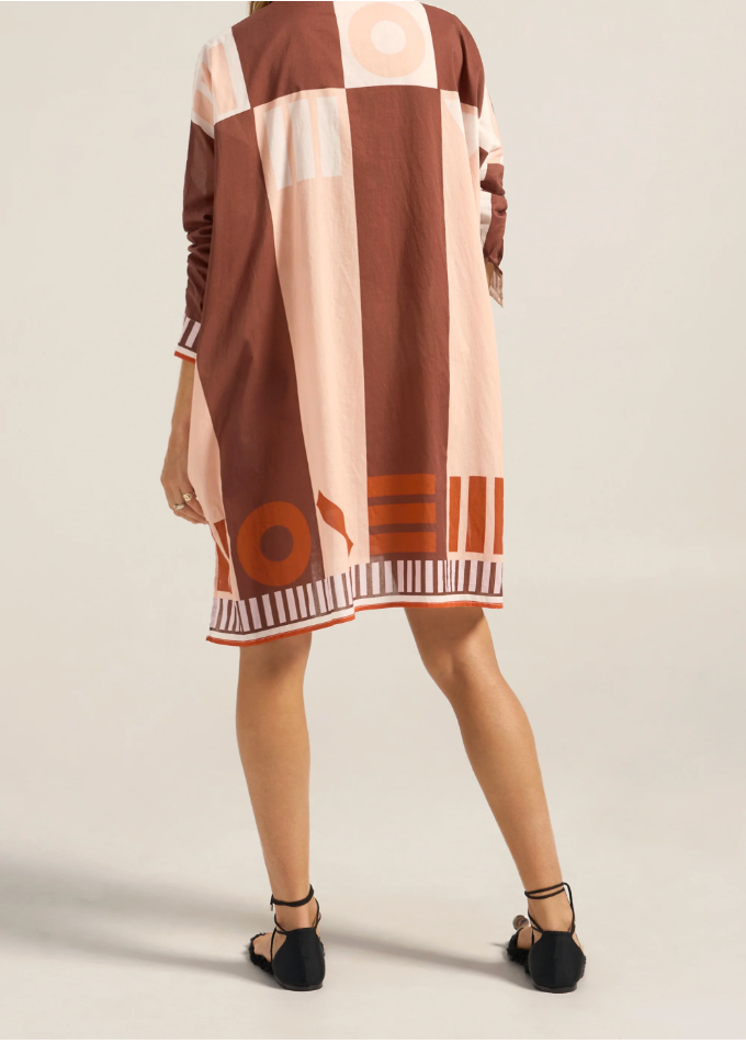 Ilio Nema Artemis Shirt/Dress