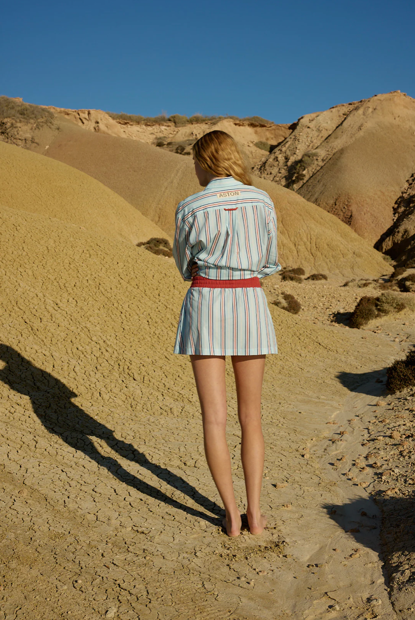 Aston Studio Buddy Shirt