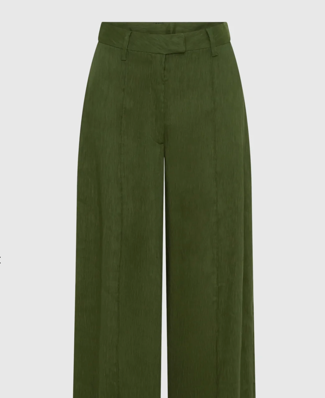Morrison Victoria Pintuck Pant