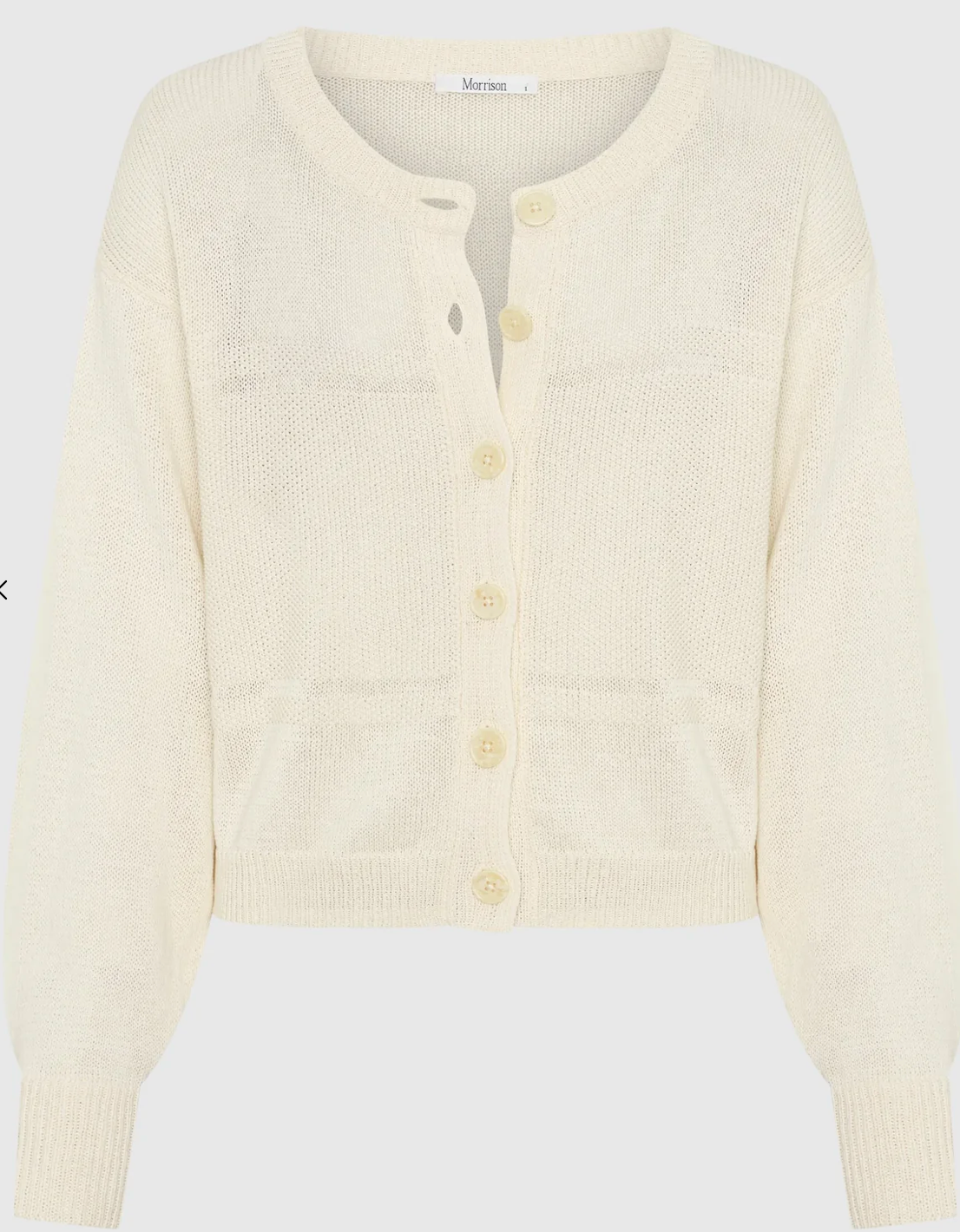 Morrison Marli Knit Cardigan