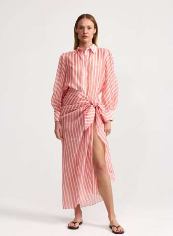 Aston Studio Celina Blouse