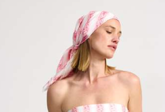 Aston Studio Gia Scarf