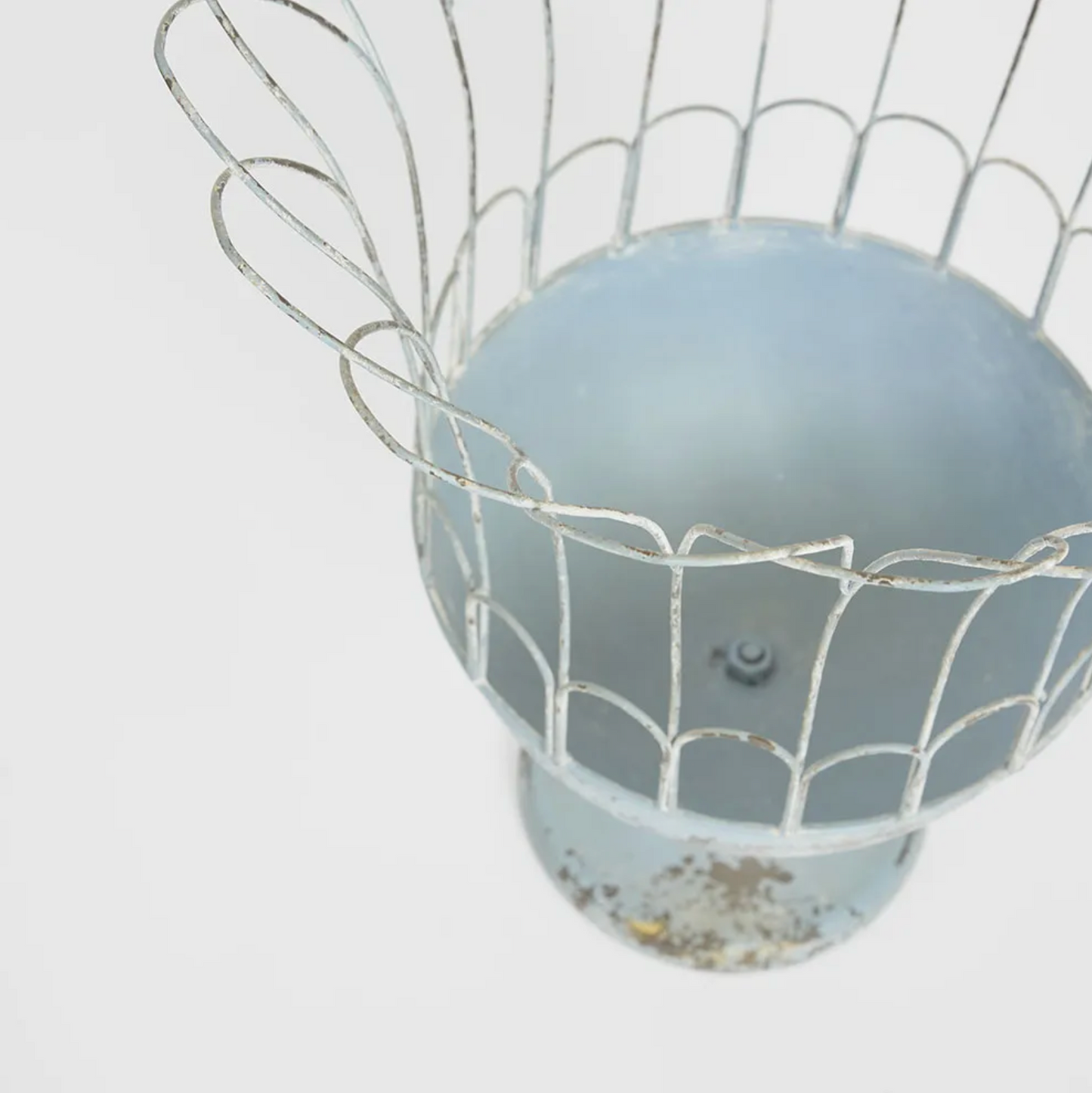 Florabelle Beaumont Planters