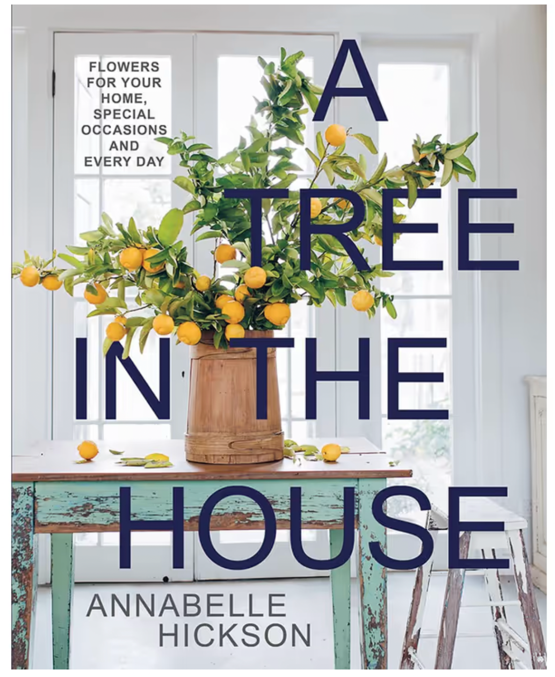 A Tree iN The House