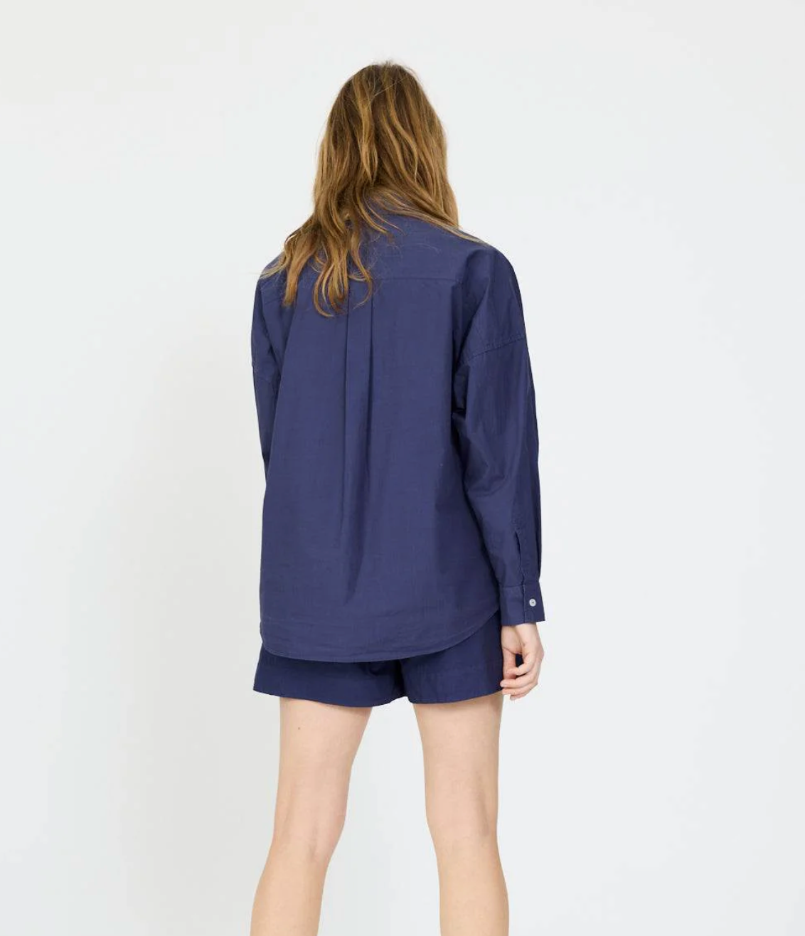 LMND Chiara Long Sleeve Shirt