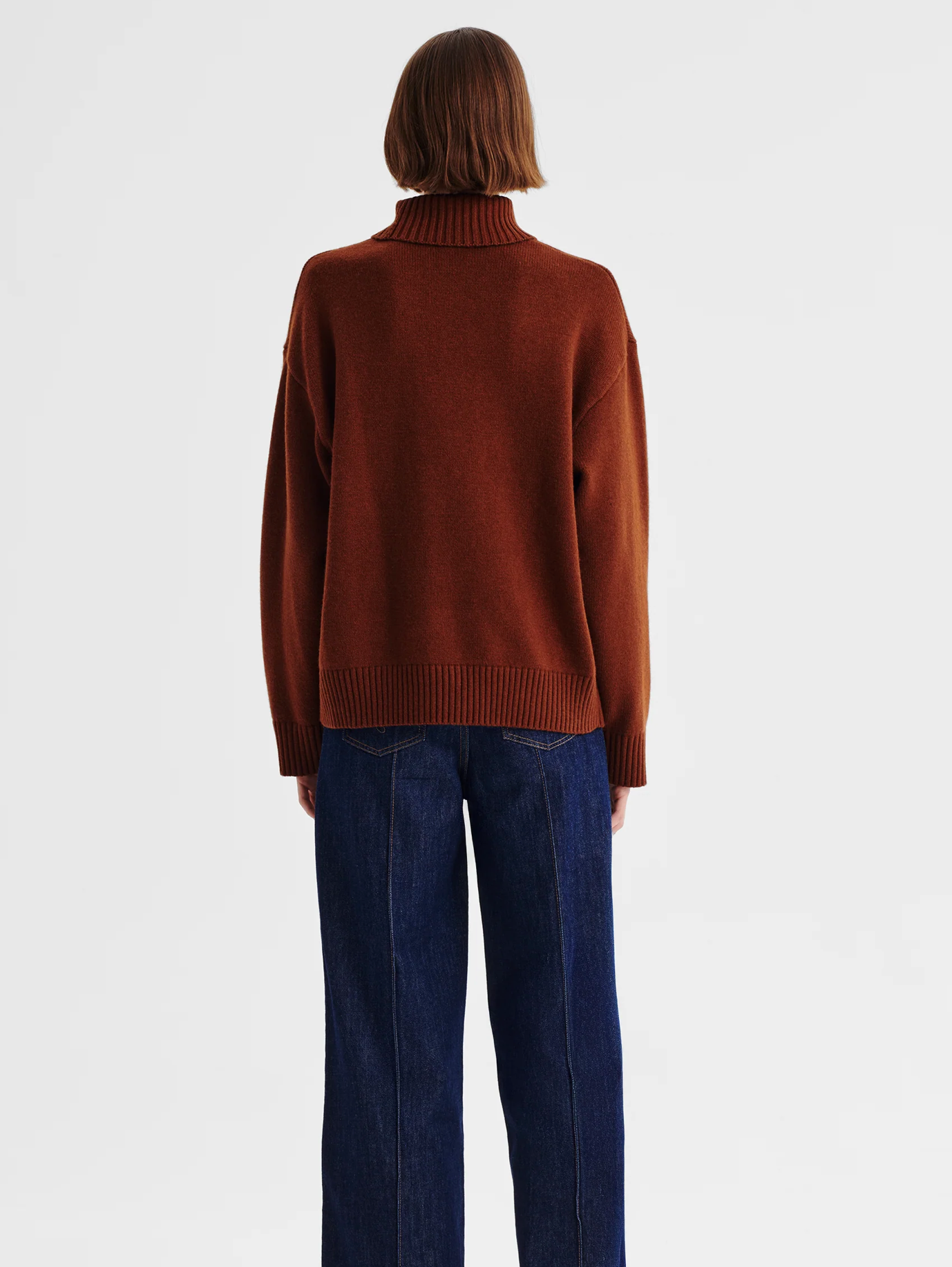 Morrison Haven Knit Pullover