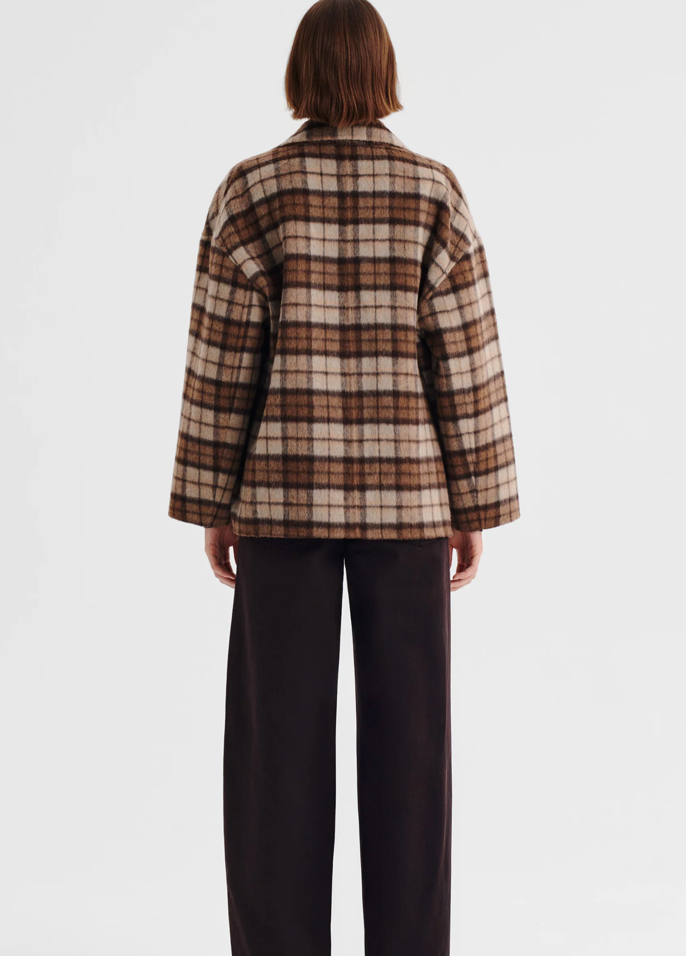 Morrison Noah Jacket