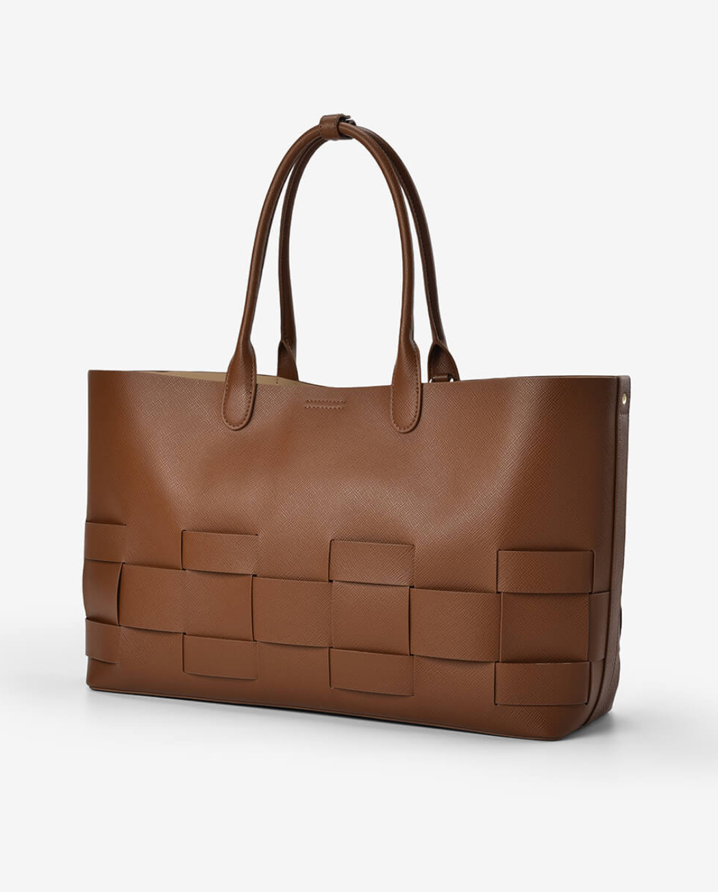 Elms + King Kensington Tote