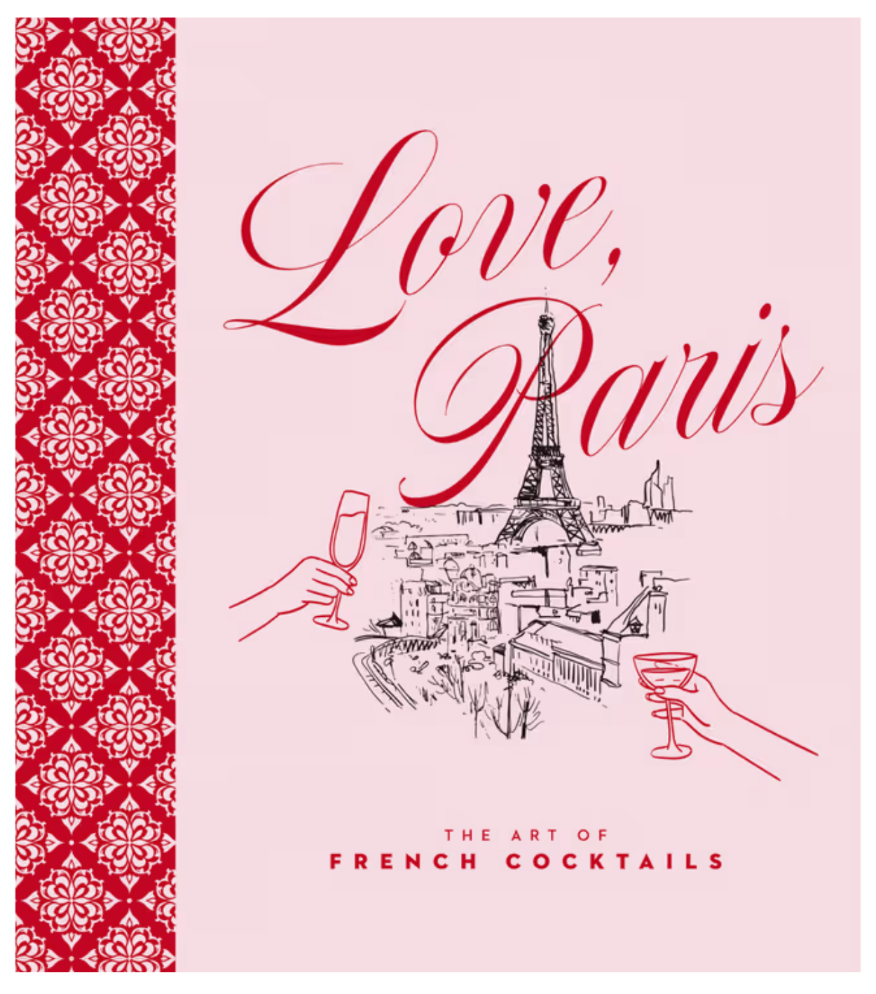 Love, Paris